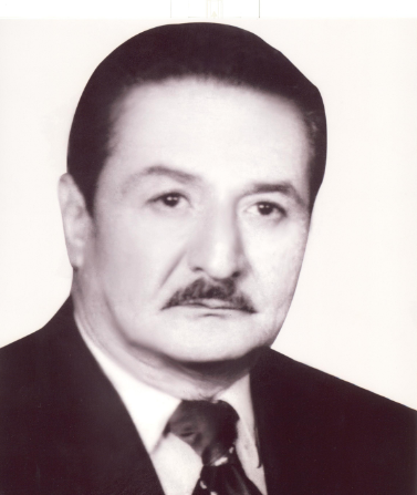 د. علي شاهين