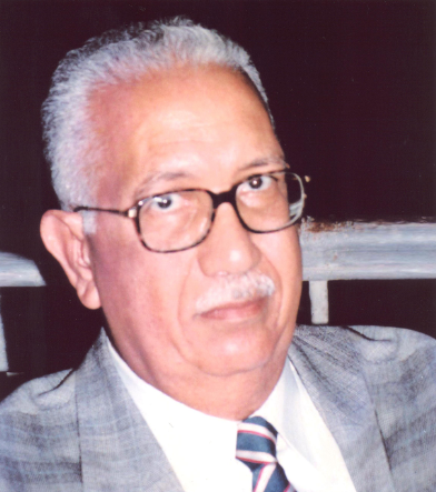 د. محمود كامل