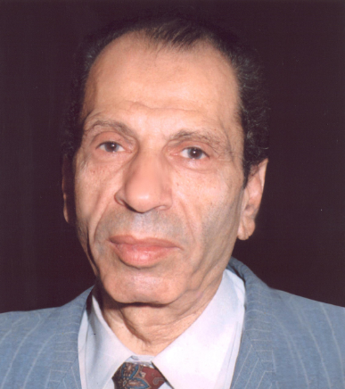 ا.د. ايهاب حسن اسماعيل 