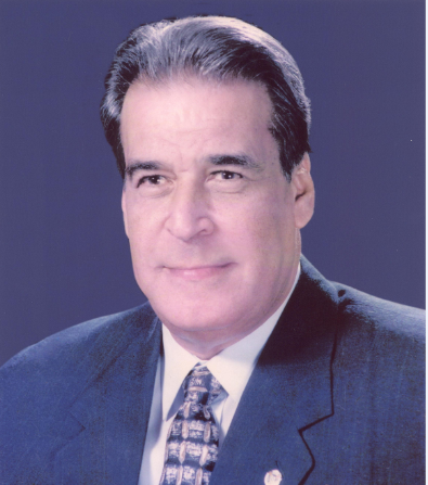 ا.د. جمال ابوالمكارم رزق