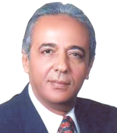 د. ماهر مصطفى