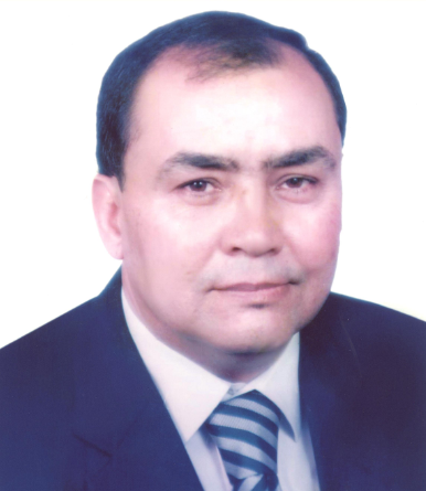 ا.د. ماهر جابر محمد 