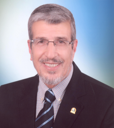 ا.د. محمد احمد شريف 