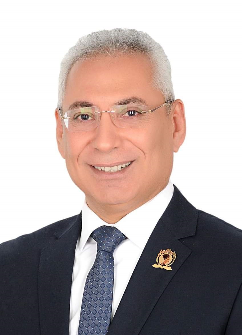 رئيس الجامعة