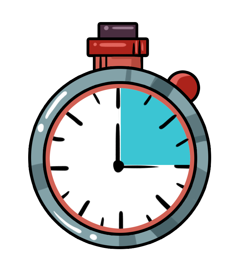 Timer Icon