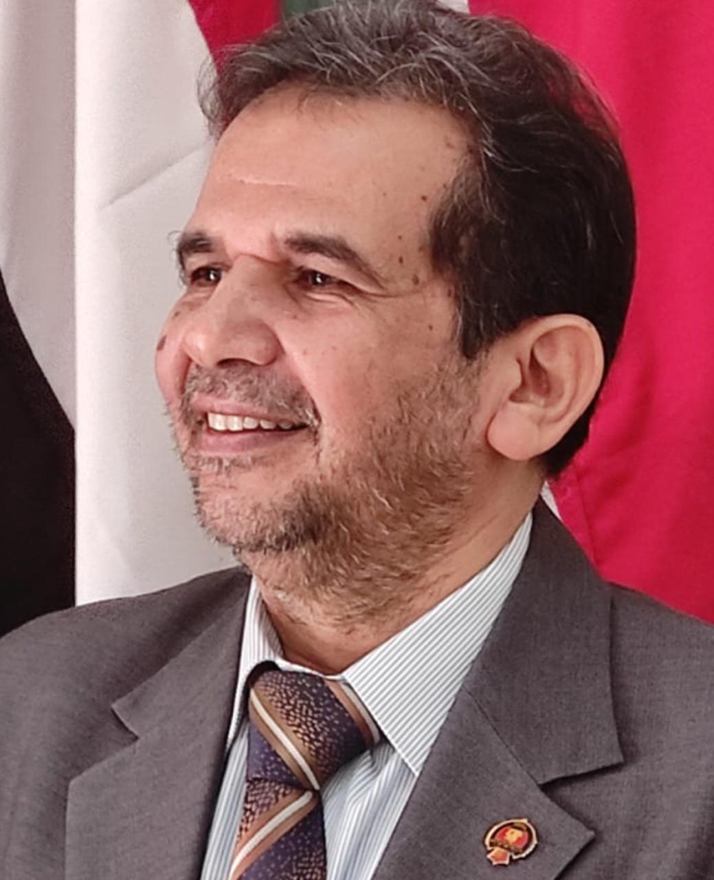 د. محمد عبد اللاه